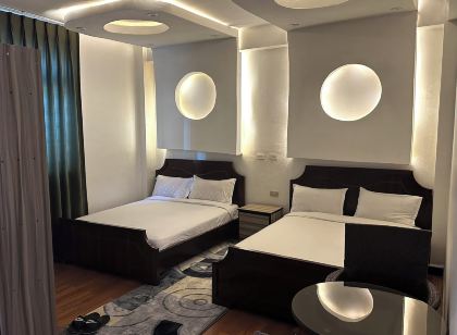 Addis Amba Guest House