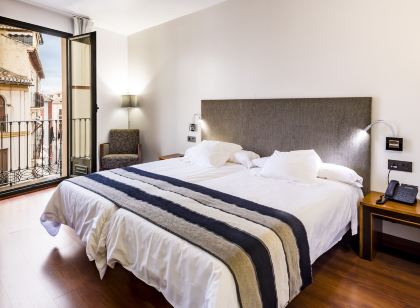 Monjas del Carmen Hotel