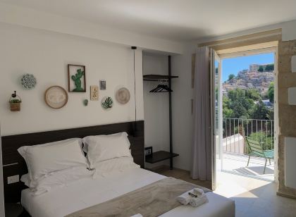Ibla Rooms