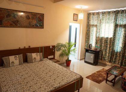 Jaypore360 Homestay