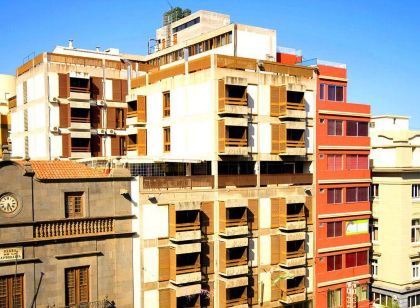 Hotel Adonis Plaza