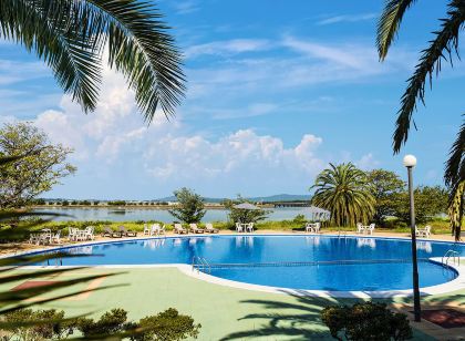 Grand Mercure Lake Hamana Resort & Spa