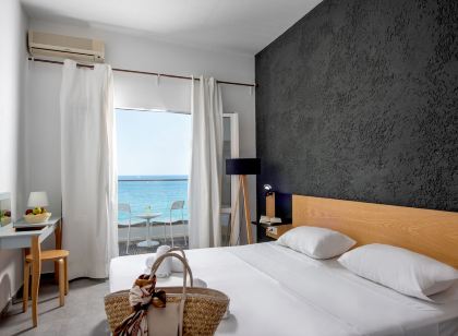 Azure Mare Hotel