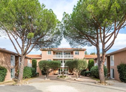 Best Western Plus Hotel Hyeres Cote D'azur, Hyeres