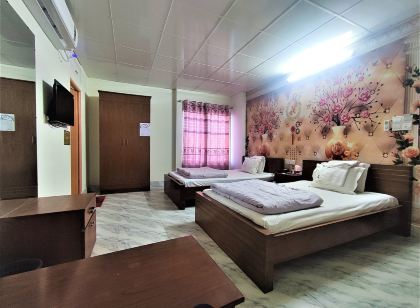 Hotel Pushpo Bilash
