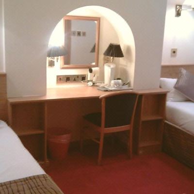 Twin Room Twin Room Crescent Hotel Promo Code