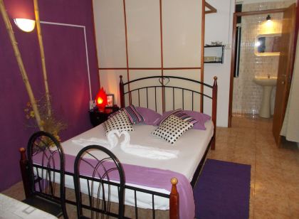 Residence les Bambous