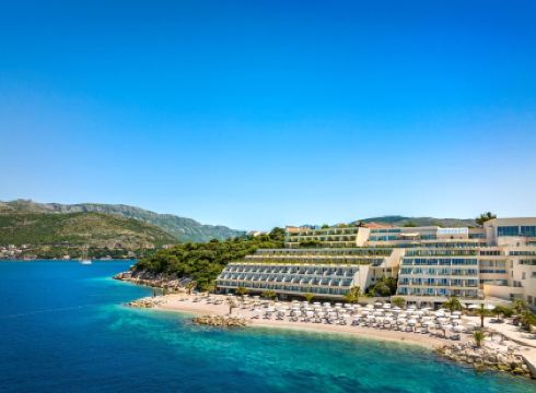 President Hotel, Valamar Collection