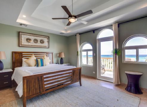 Grand Caribe Belize