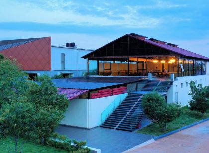 Lake Valley Resort and Spa Tirupati, 27 Kms from Talakona Waterfall