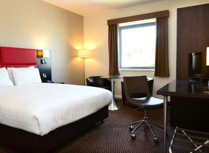 International Hotel Telford