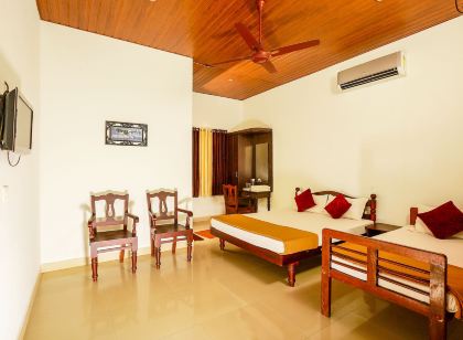 Baywatch Beach Resort