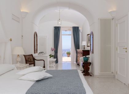La Bizantina Luxury Villa