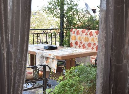 鮑里斯宮殿及餐廳精品飯店