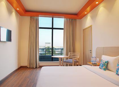 Nest by TreeHouse Bhiwadi