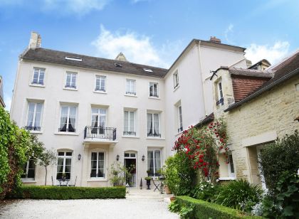 Clos Saint Martin