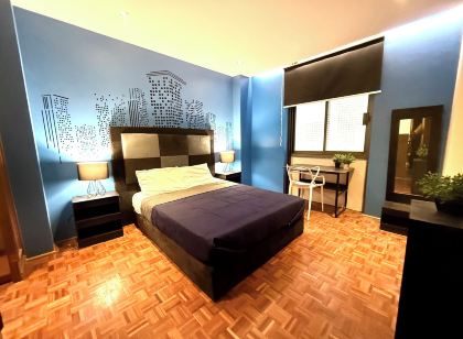 Roomies Suites - Zona Rosa