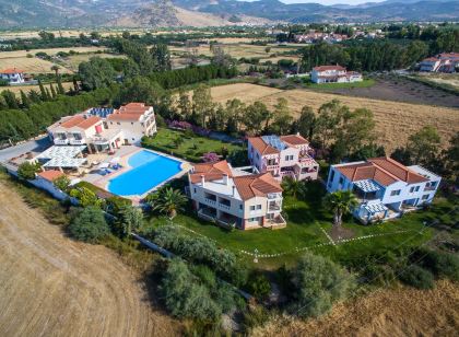 Aeolian Gaea Hotel