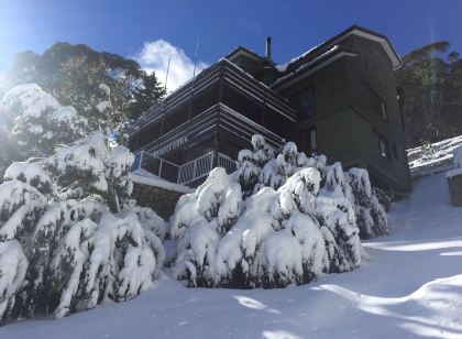 Winterhaus Lodge
