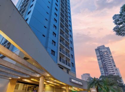 Mercure Sao Paulo Moema