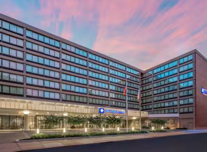 Wyndham Philadelphia Historic District
