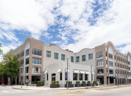 The Moore Miami