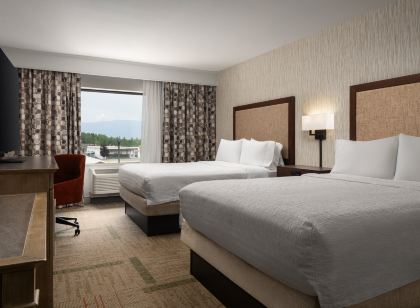 Hampton Inn & Suites Whitefish, MT