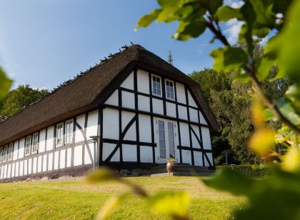 Helnan Marselis Hotel