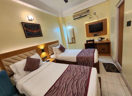 Orbit Silchar