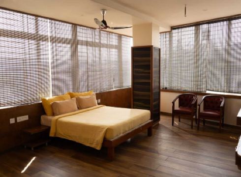 Hotel Grand Inn Jamkhandi