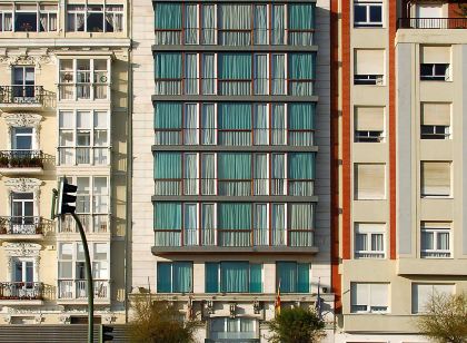 Vincci Puertochico