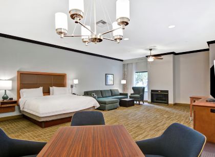 Hampton Inn Palm Beach Gardens