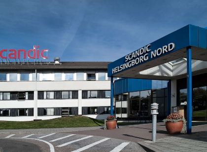 Scandic Helsingborg Nord