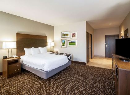 La Quinta Inn & Suites by Wyndham Tuscaloosa University