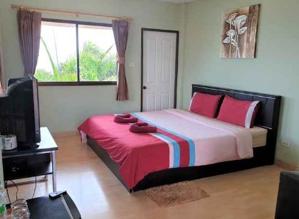 시 비치 코 란 2