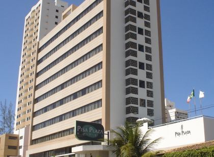 Pisa Plaza Hotel
