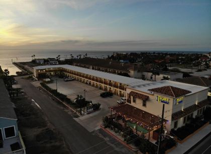 라이트하우스 인 사우스 파드레 아일랜드