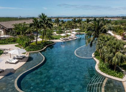 New World Hoiana Hotel Vietnam