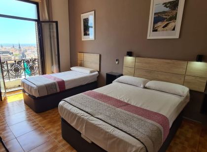 Hostal Miami