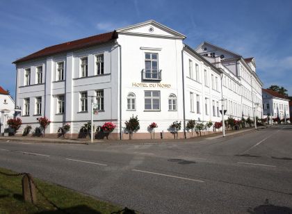 Parkhotel Putbus