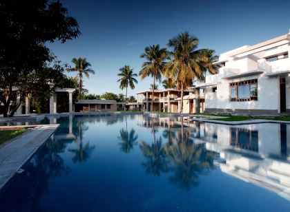 Heritage Resort Hampi