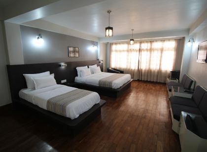 Brothers Guest House