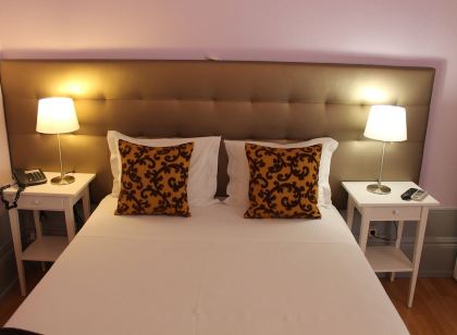 Hotel Senhor de Matosinhos