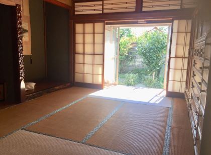 面對面旅館