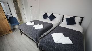 golders-park-hotel