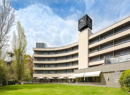 Eurostars Monte Real