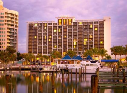 Hyatt Regency Sarasota
