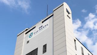 shikoku-central-hotel