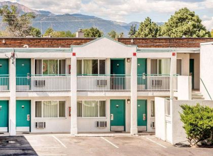 Econo Lodge Downtown