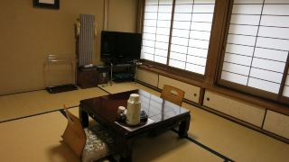 fujiya-ryokan